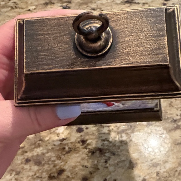 Snowman Holiday Night Light - Picture 5 of 5